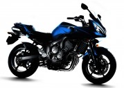 Yamaha FZ6 Fazer S2